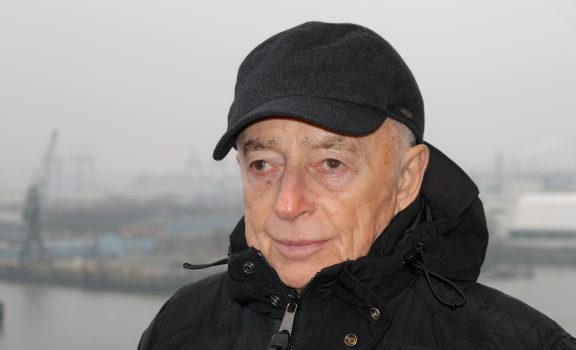 «Лучше состязаться с природой, чем бороться друг с другом»