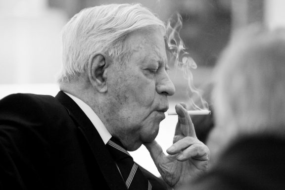 Германия отмечает 100-летие со дня рождения Гельмута Шмидта